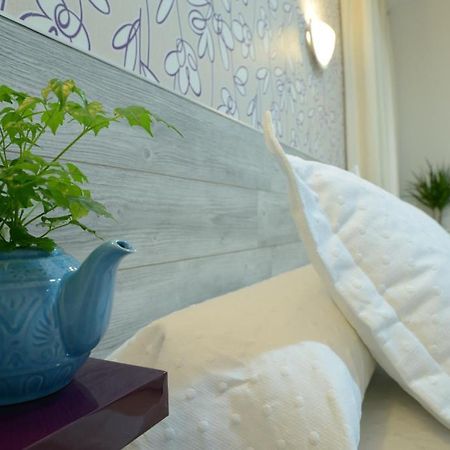 Nersan Hotel Madrid Exterior photo